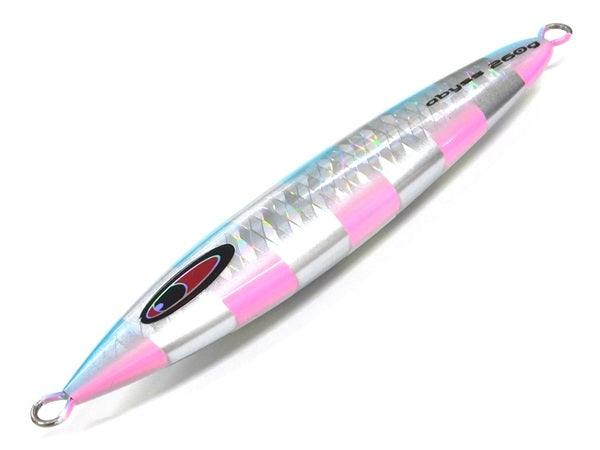 シーフロアコントロール　アビス　350g　グロー