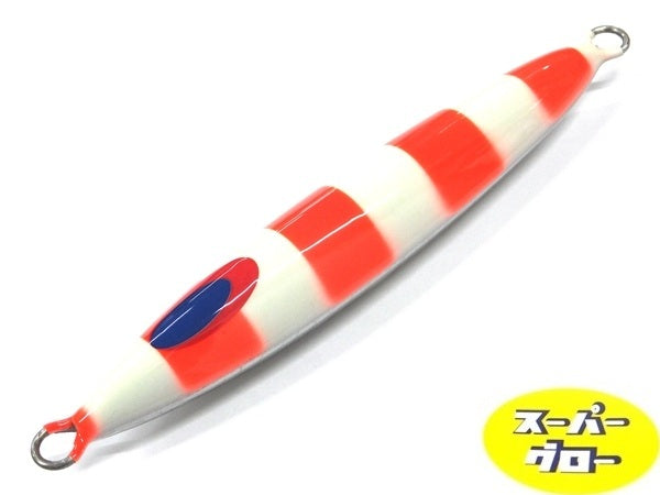 ディープライナー　FB-γ　180g　純正　スーパーグロー