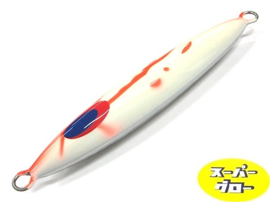 ディープライナー　FB-γ　600g　純正　スーパーグロー