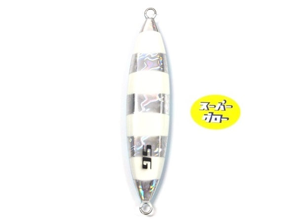 ディープライナー　スロースキップVib　180g　純正　スーパーグロー