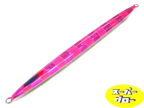 ディープライナー　スーパーロケット　300g　純正　スーパーグロー
