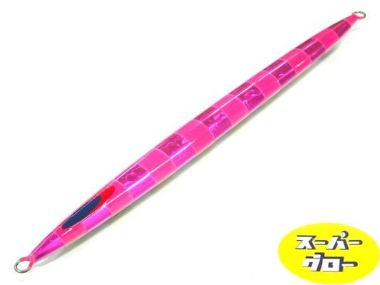 ディープライナー　スーパーロケット　300g　純正　スーパーグロー