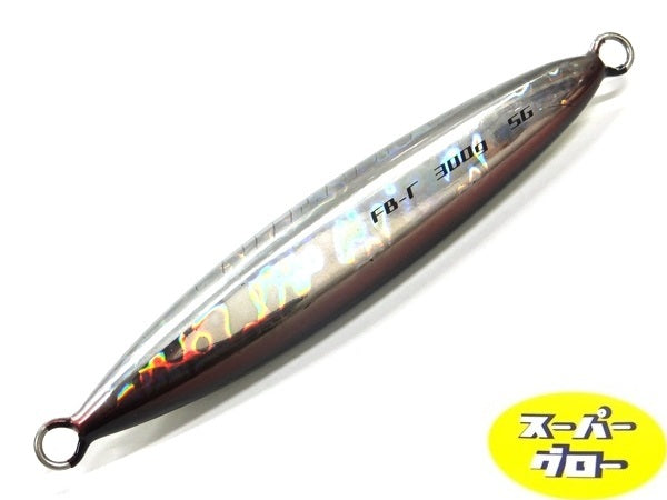 ディープライナー　FB-γ　200g　純正　スーパーグロー