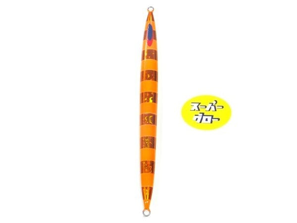 ディープライナー　スーパーロケット　250g　純正　スーパーグロー