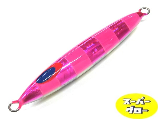 ディープライナー　FB-γ　350g　純正　スーパーグロー
