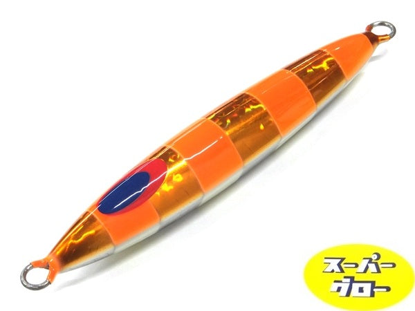 ディープライナー　FB-γ　350g　純正　スーパーグロー