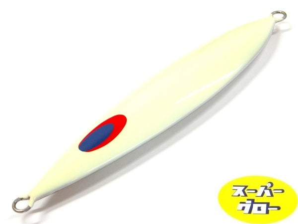ディープライナー　スロースキップVB　130g　純正　スーパーグロー