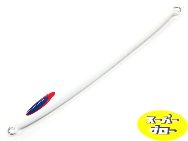 ディープライナー　スパイコブラ　180g　純正　スーパーグロー