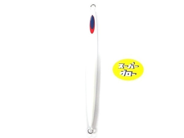 ディープライナー　スパイコブラ　180g　純正　スーパーグロー