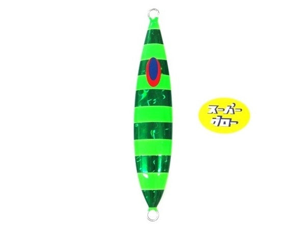 ディープライナー　スロースキップCX　200g　純正　スーパーグロー