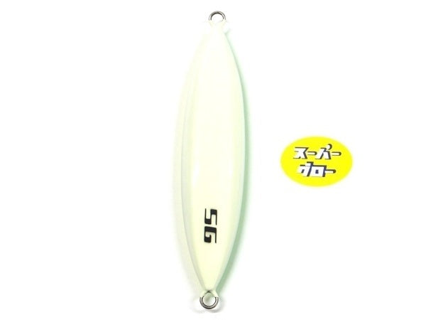 ディープライナー　スロースキップVib　180g　純正　スーパーグロー