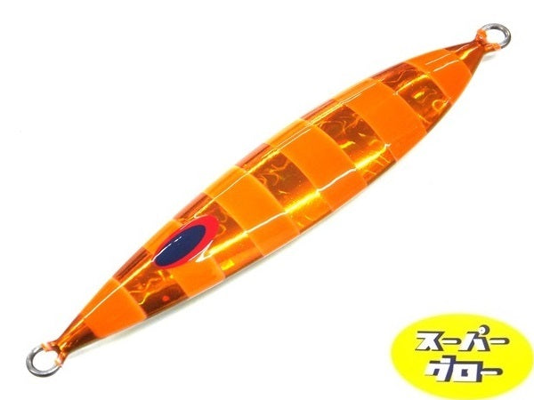 ディープライナー　スロースキップCX　200g　純正　スーパーグロー