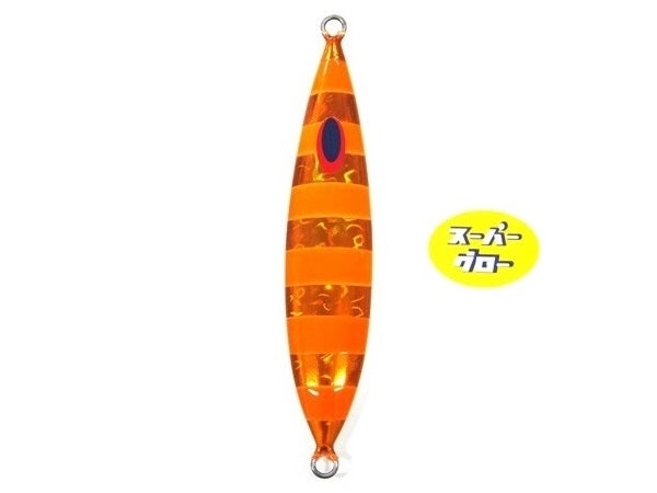 ディープライナー　スロースキップCX　200g　純正　スーパーグロー