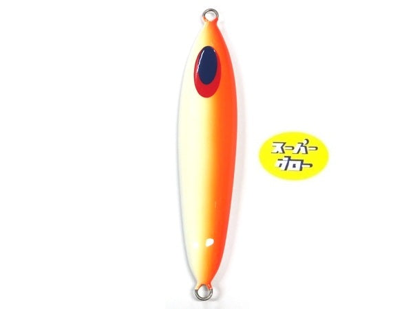 ディープライナー　スロースキップフレック　430g　純正　スーパーグロー