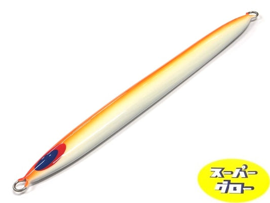 ディープライナー　スパイ　250g　純正　スーパーグロー
