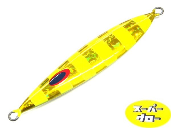 ディープライナー　スロースキップCX　200g　純正　スーパーグロー