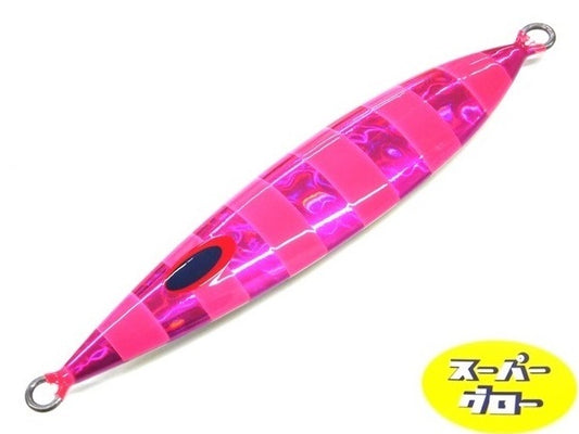 ディープライナー　スロースキップCX　200g　純正　スーパーグロー
