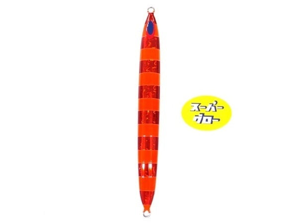 ディープライナー　スパイ　180g　純正　スーパーグロー