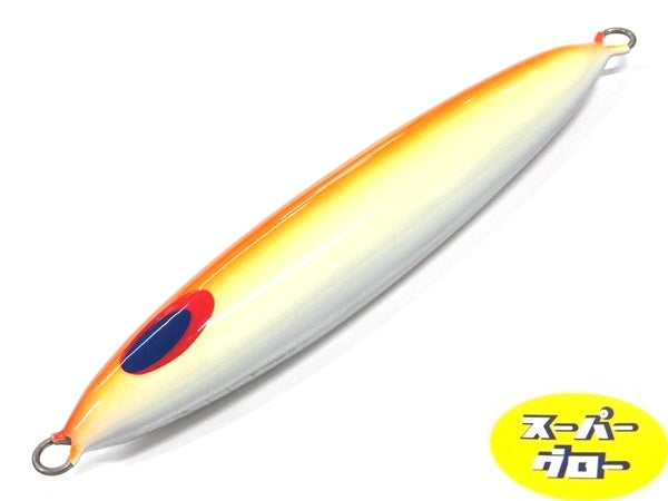 ディープライナー　スピンドル　350g　純正　スーパーグロー