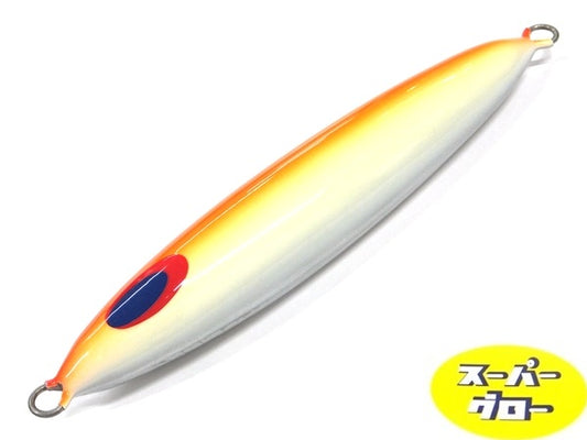 ディープライナー　スピンドル　350g　純正　スーパーグロー