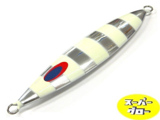ディープライナー　スロースキップVB　500g　純正　カスタムホロ　スーパーグロー