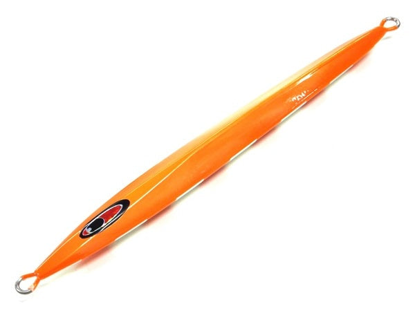 シーフロアコントロール　メサイア　セミロング　180g　純正　アルミホロ　グロー