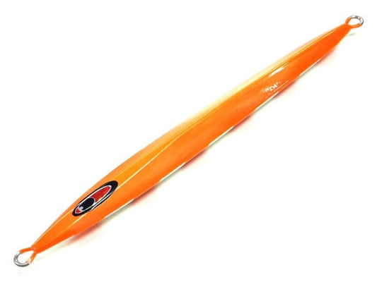 シーフロアコントロール　メサイア　セミロング　180g　純正　アルミホロ　グロー
