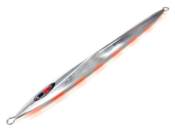 シーフロアコントロール　メサイア　セミロング　180g　純正　アルミホロ