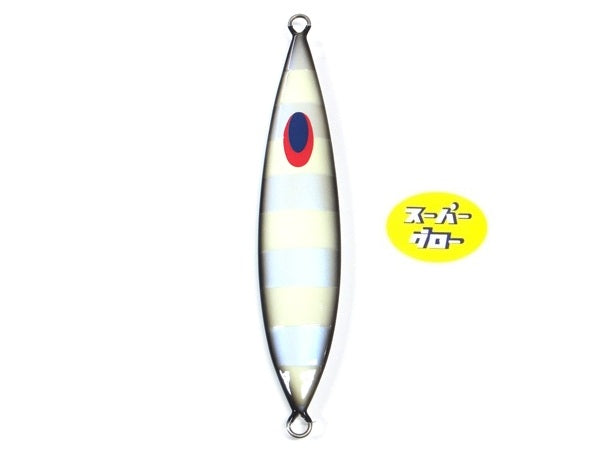 ディープライナー　スロースキップCX　250g　アクアオリカラ　スーパーグロー