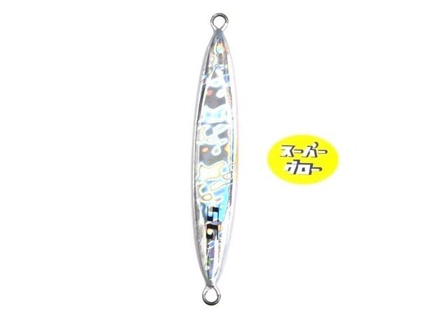 ディープライナー　スピンドル　1000g　アクアオリカラ　スーパーグロー