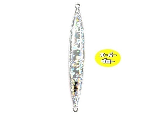 ディープライナー　スロースキップFB　180g　アクアオリカラ　スーパーグロー