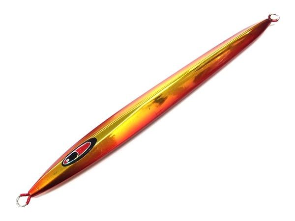シーフロアコントロール　メサイア　セミロング　330g　純正　アルミホロ