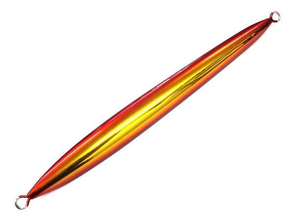 シーフロアコントロール　メサイア　セミロング　180g　純正　アルミホロ