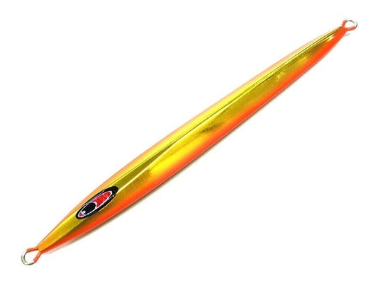 シーフロアコントロール　メサイア　セミロング　240g　純正　アルミホロ