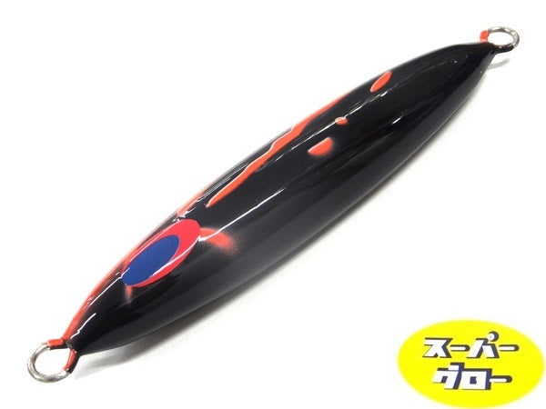 ディープライナー　スピンドル　800g　アクアオリカラ　スーパーグロー