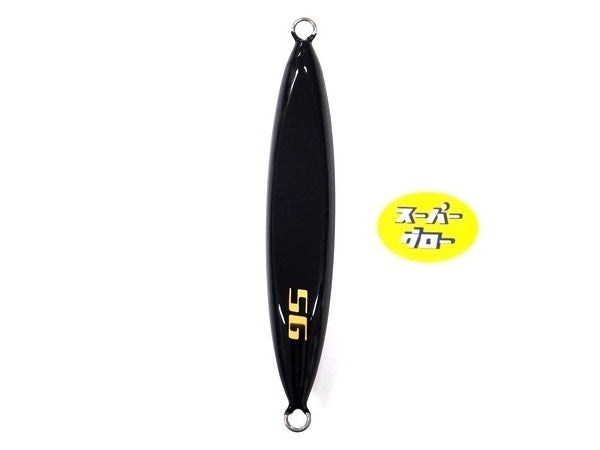 ディープライナー　スピンドル　800g　アクアオリカラ　スーパーグロー