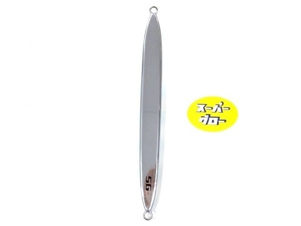 ディープライナー　スパイ　600g　アクアオリカラ　カスタムホロ　スーパーグロー