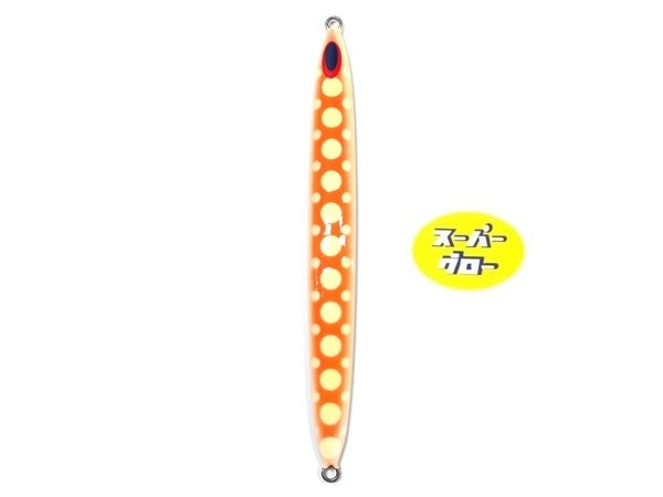 ディープライナー　スパイ　600g　アクアオリカラ　カスタムホロ　スーパーグロー
