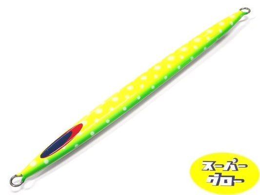 ディープライナー　スーパーロケット　500g　アクアオリカラ　カスタムホロ　スーパーグロー