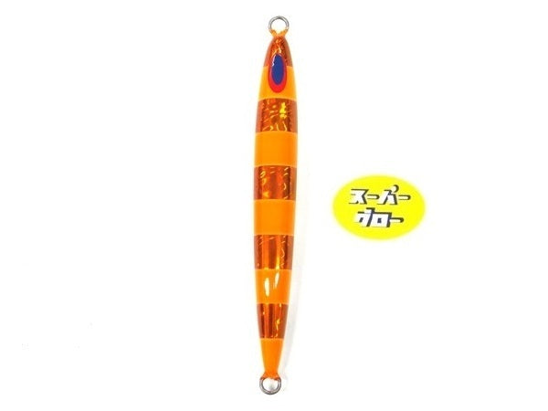 ディープライナー　スピンドルナロー　800g　純正　スーパーグロー