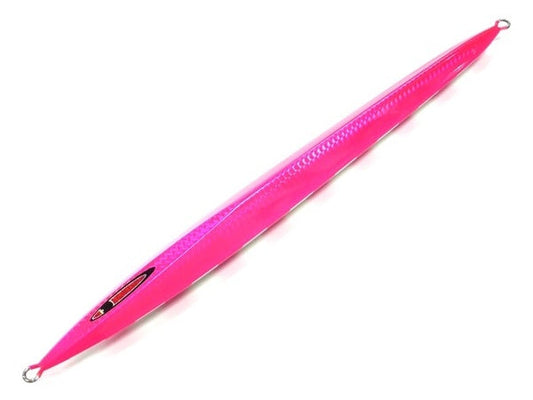 シーフロアコントロール　メサイア　セミロング　330g　純正　ウェイブホロ　グロー
