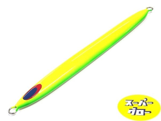 ディープライナー　スパイ　800g　純正　スーパーグロー