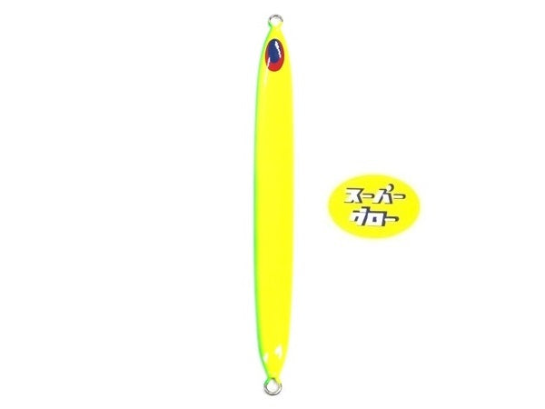 ディープライナー　スパイ　800g　純正　スーパーグロー
