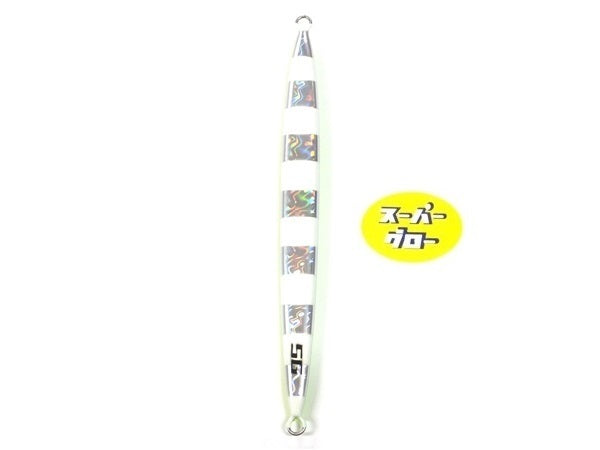 ディープライナー　スパイナロー　150g　純正　スーパーグロー