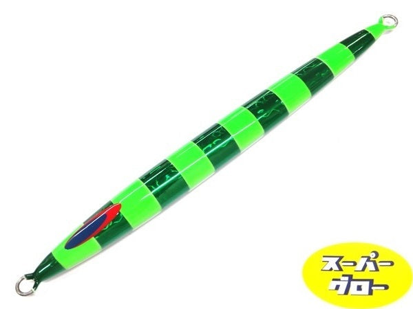 ディープライナー　スパイナロー　200g　純正　スーパーグロー