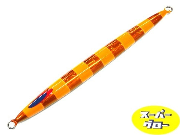 ディープライナー　スパイナロー　300g　純正　スーパーグロー