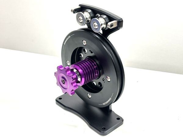 糸巻工場　IK500 Power Type