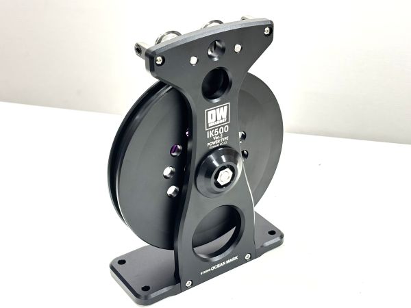 糸巻工場　IK500 Power Type