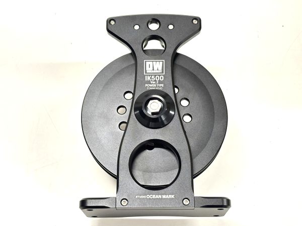 糸巻工場　IK500 Power Type