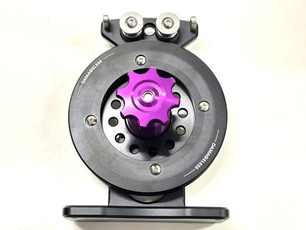 糸巻工場　IK500 Power Type